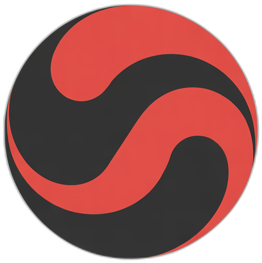 海角吃瓜社区Logo